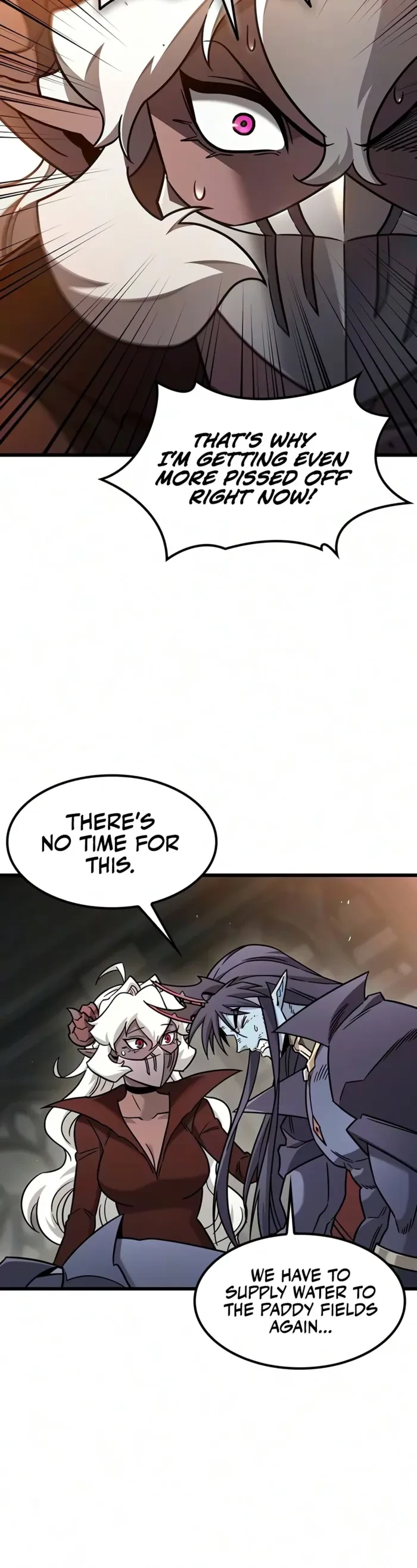 What a Bountiful Harvest, Demon Lord! Chapter 83 - 14