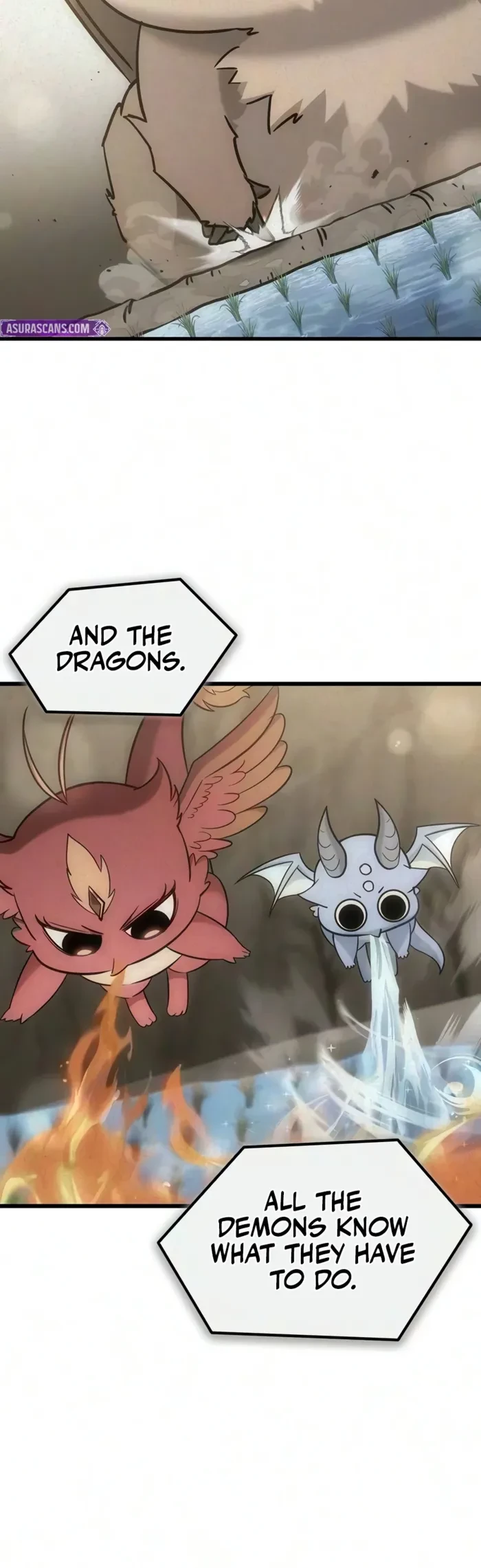 What a Bountiful Harvest, Demon Lord! Chapter 83 - 16