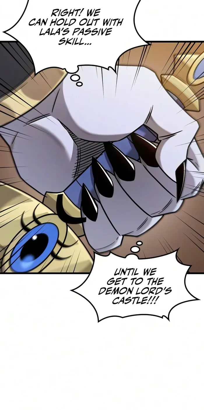 What a Bountiful Harvest, Demon Lord! Chapter 82 - 6