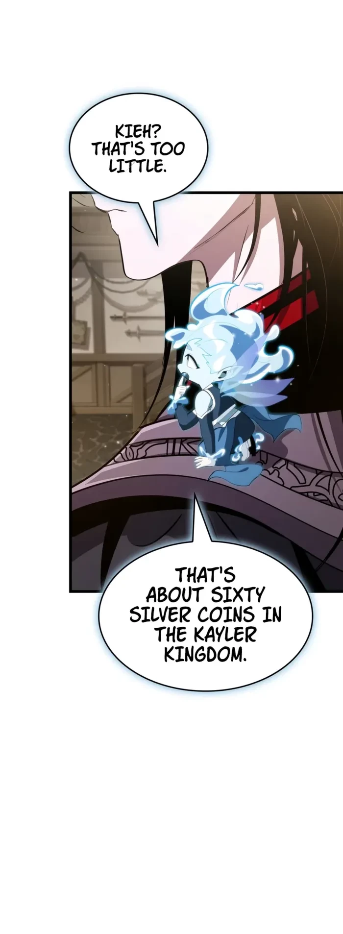Crimson Reset Chapter 61 - 2