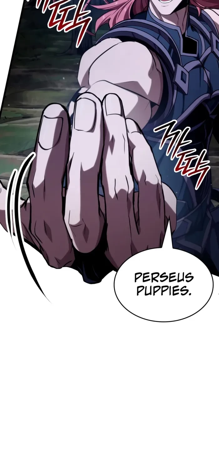 Crimson Reset Chapter 61 - 18