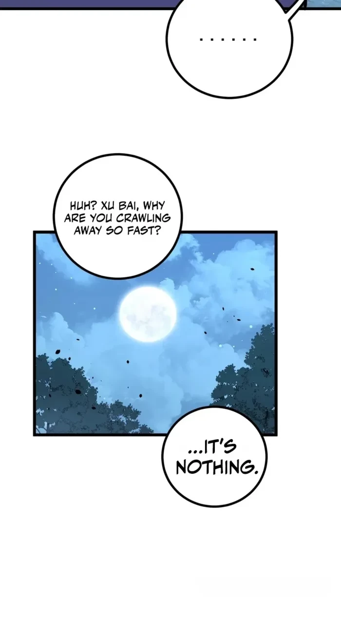  Snake Immortal: The Tale of a Snake's Cultivation to Immortality Chapter 105 - 12
