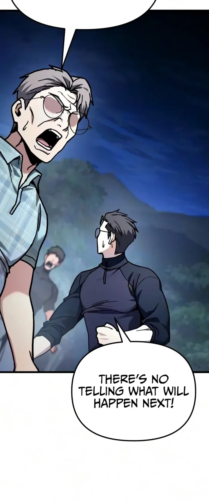 The Ultimate Shut-In Chapter 98 - 19