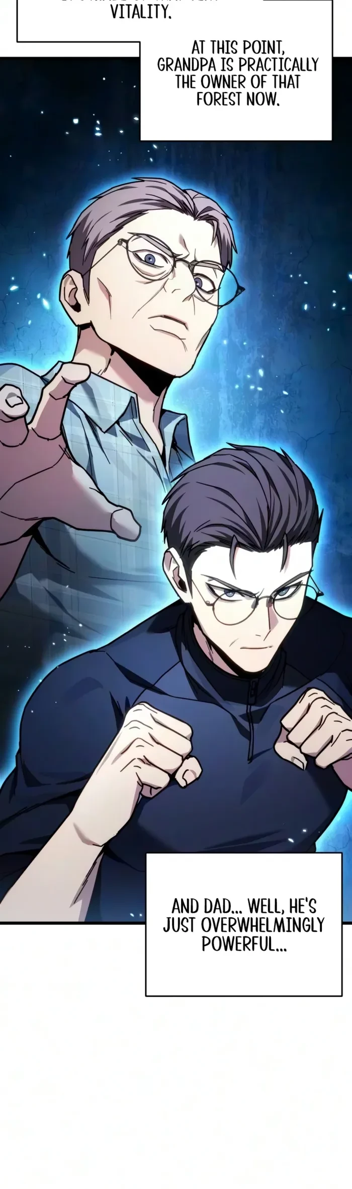 The Ultimate Shut-In Chapter 97 - 10
