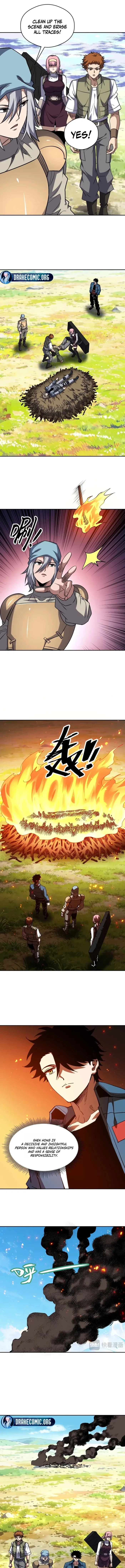 Global Beast Tamer: I Can See the Path of Evolution Chapter 102 - 5