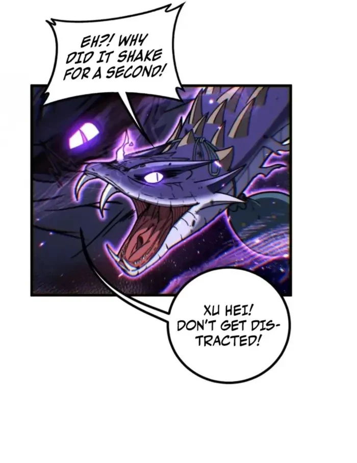  Snake Immortal: The Tale of a Snake's Cultivation to Immortality Chapter 104 - 6