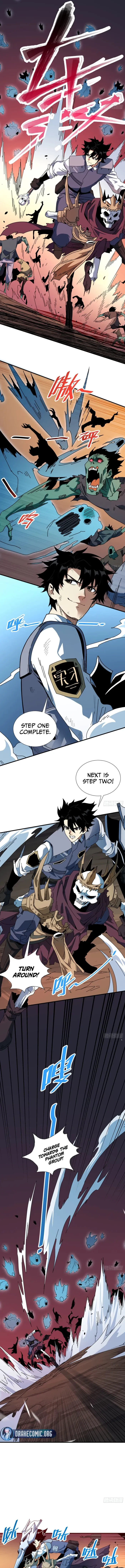 Extracted into the God of Necromancy Chapter 16 - 4