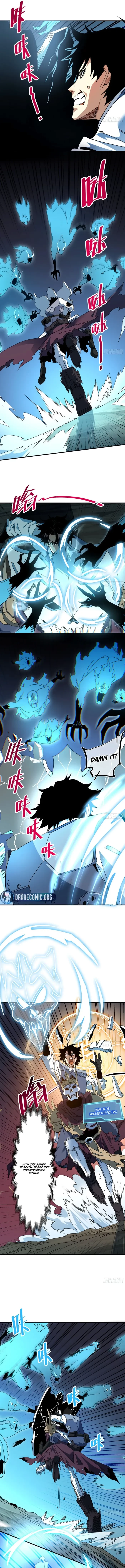 Extracted into the God of Necromancy Chapter 16 - 6