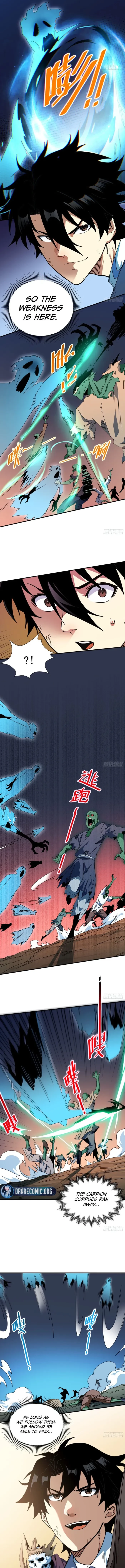 Extracted into the God of Necromancy Chapter 16 - 10