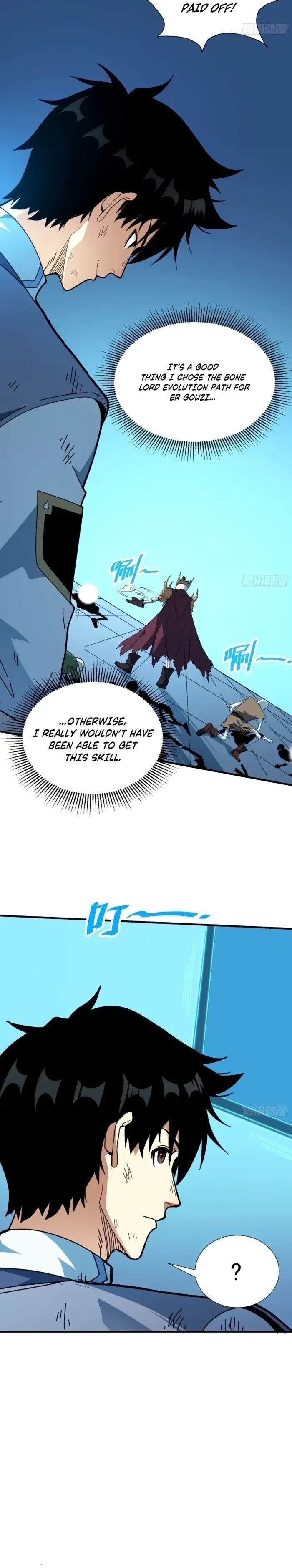 Extracted into the God of Necromancy Chapter 15 - 2