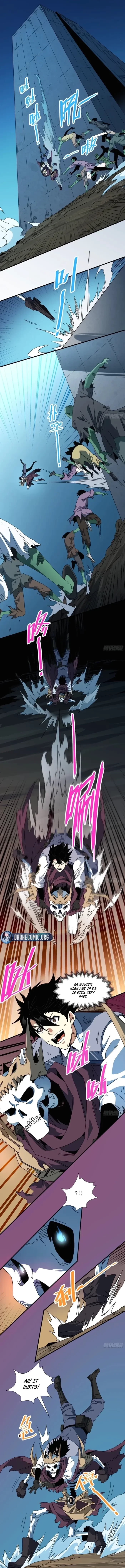 Extracted into the God of Necromancy Chapter 15 - 12