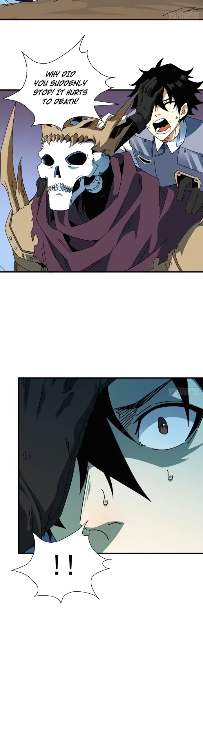 Extracted into the God of Necromancy Chapter 15 - 13