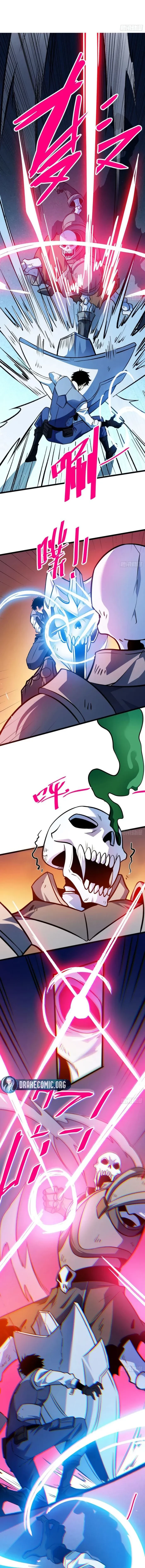 Extracted into the God of Necromancy Chapter 14 - 1