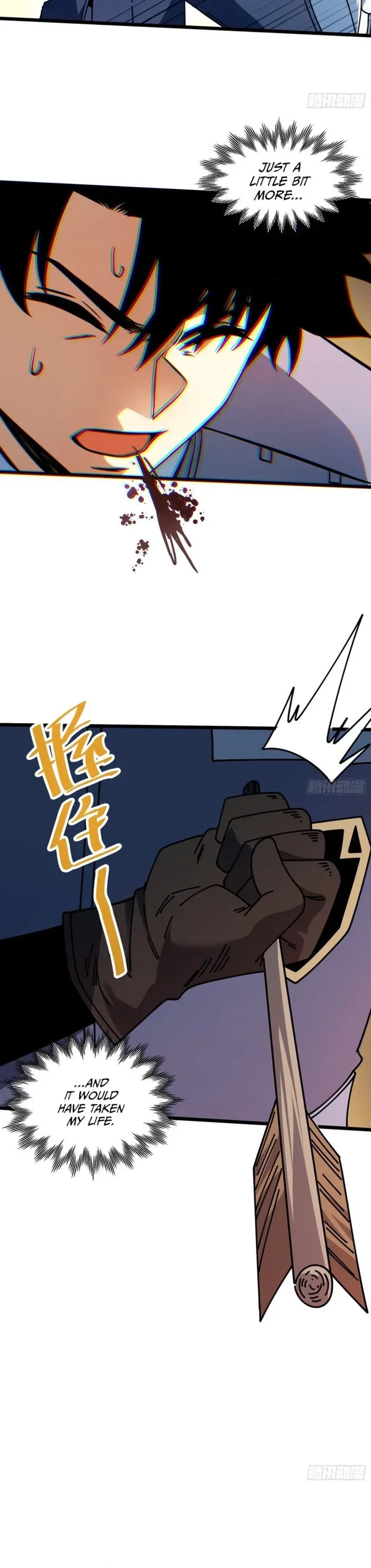 Extracted into the God of Necromancy Chapter 14 - 6