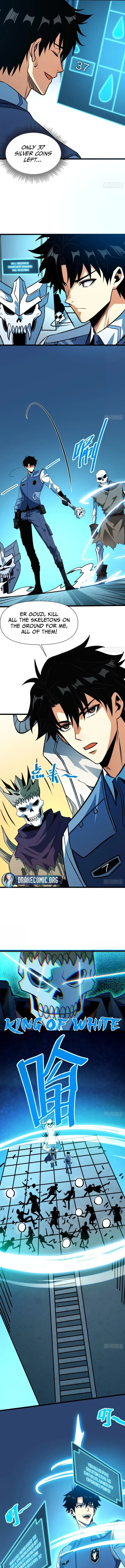 Extracted into the God of Necromancy Chapter 14 - 15