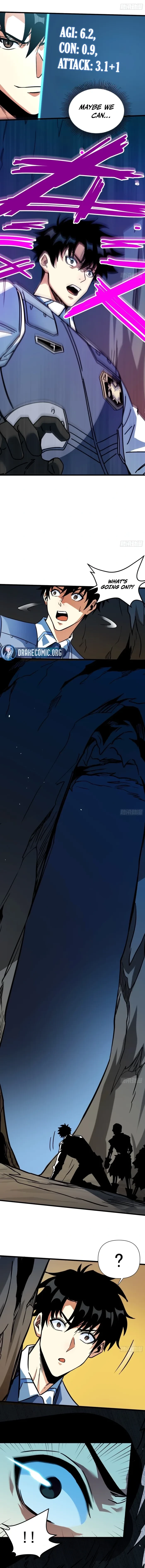 Extracted into the God of Necromancy Chapter 10 - 2