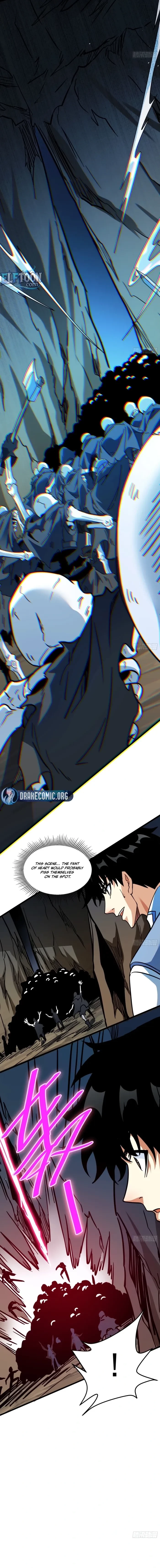 Extracted into the God of Necromancy Chapter 10 - 3