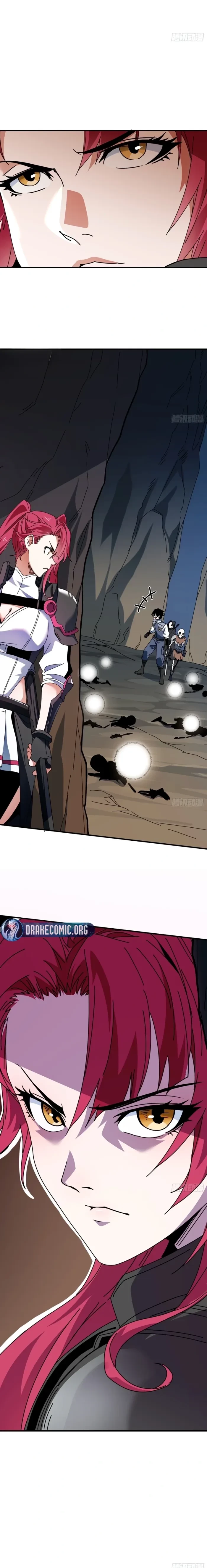 Extracted into the God of Necromancy Chapter 10 - 9