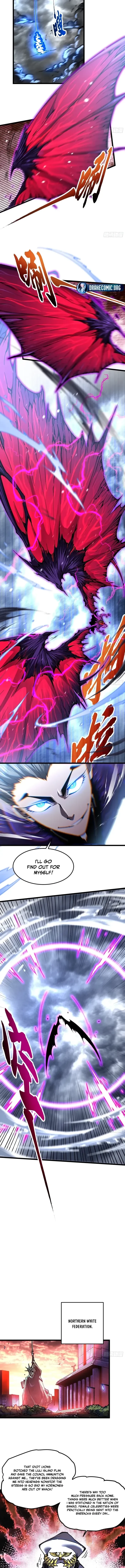 Martial Evolution: Start by Awakening the King of Monsters Chapter 156 - 3