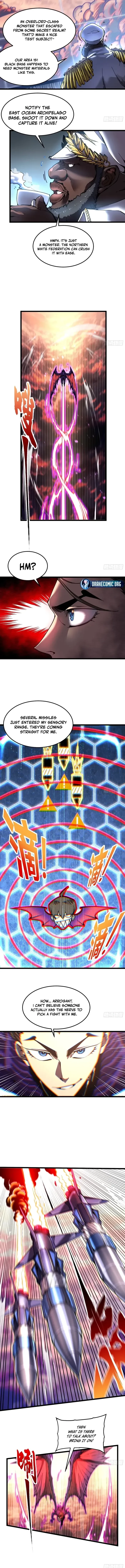 Martial Evolution: Start by Awakening the King of Monsters Chapter 156 - 5