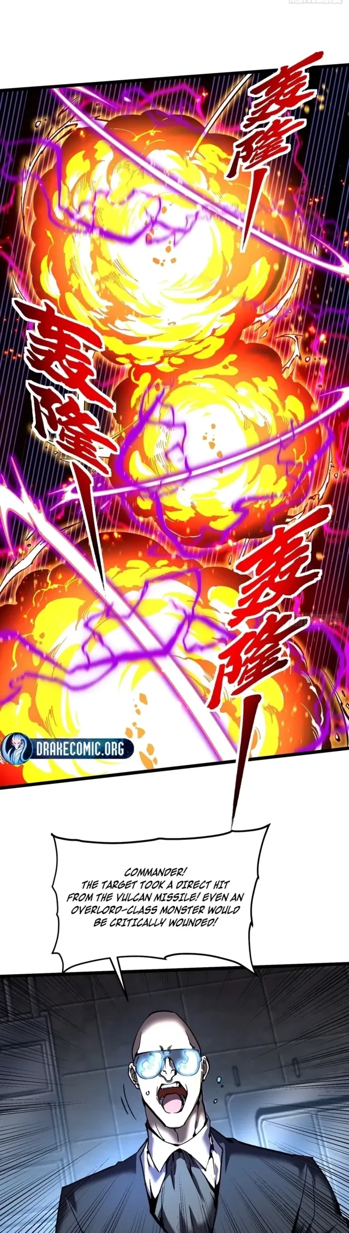 Martial Evolution: Start by Awakening the King of Monsters Chapter 156 - 6