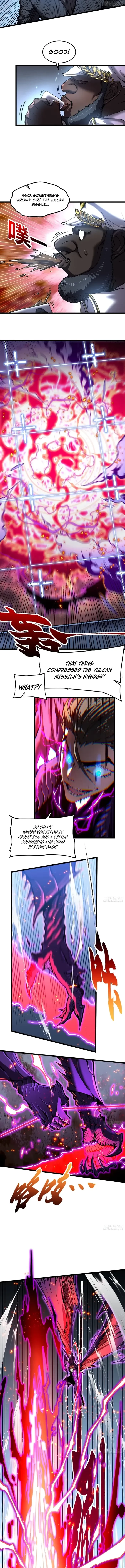 Martial Evolution: Start by Awakening the King of Monsters Chapter 156 - 7