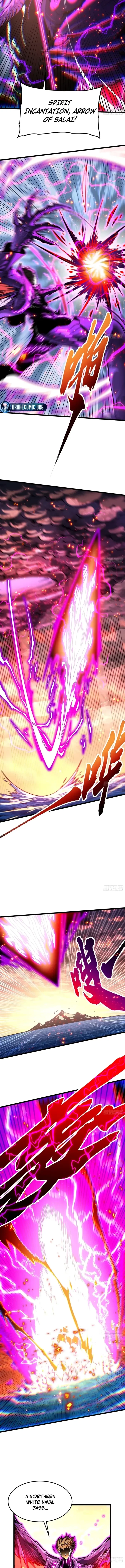 Martial Evolution: Start by Awakening the King of Monsters Chapter 156 - 9