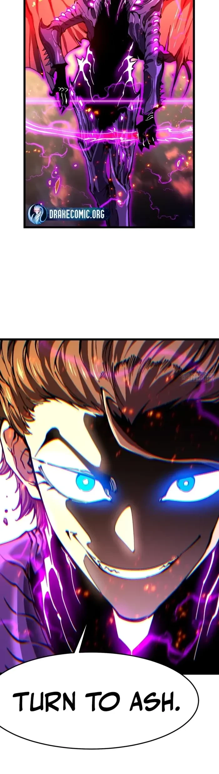 Martial Evolution: Start by Awakening the King of Monsters Chapter 156 - 10