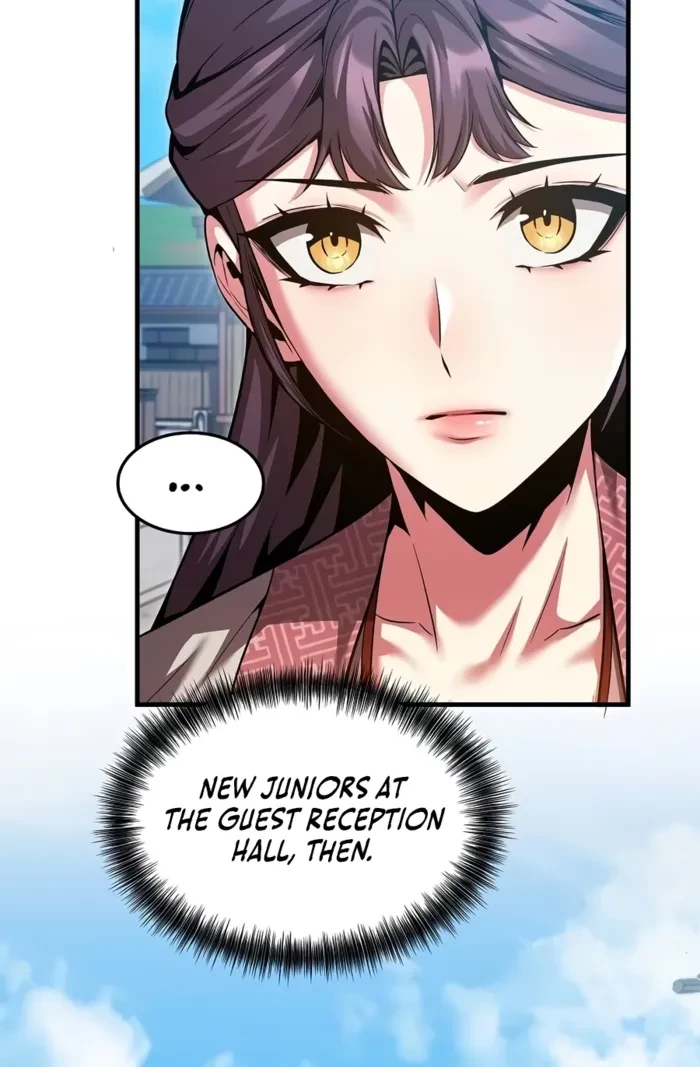 The Ruler Of Darkness Chapter 31 - 4