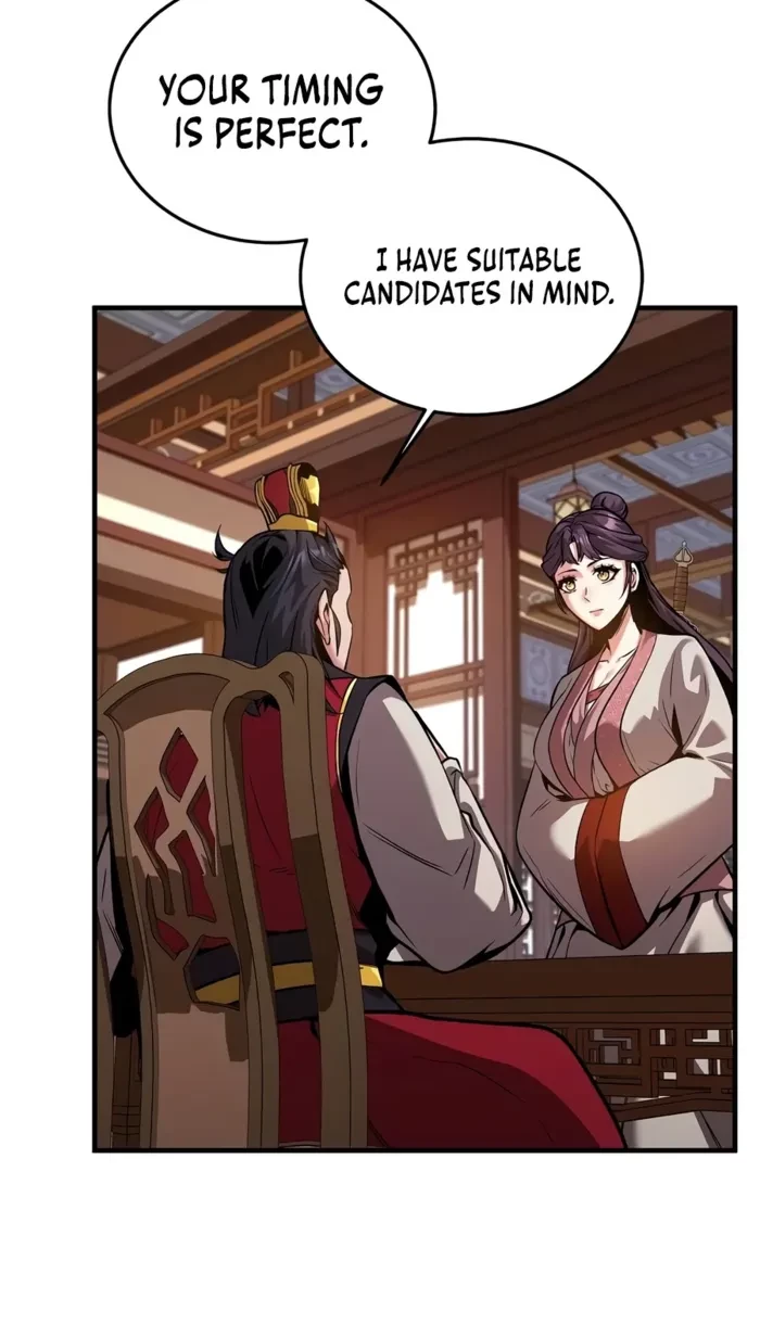 The Ruler Of Darkness Chapter 31 - 10