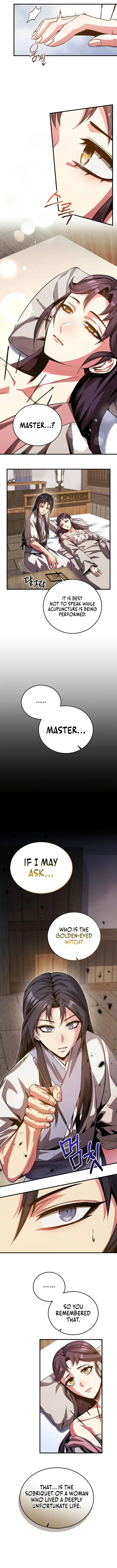 The Ruler Of Darkness Chapter 29 - 14