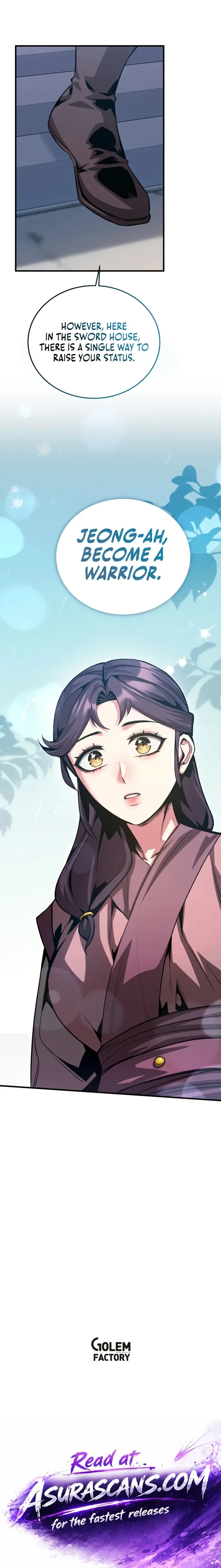 The Ruler Of Darkness Chapter 29 - 20