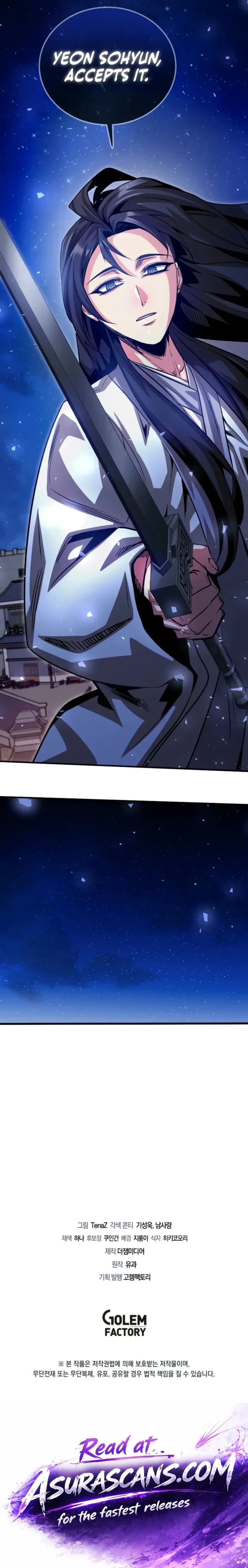 The Ruler Of Darkness Chapter 28 - 23