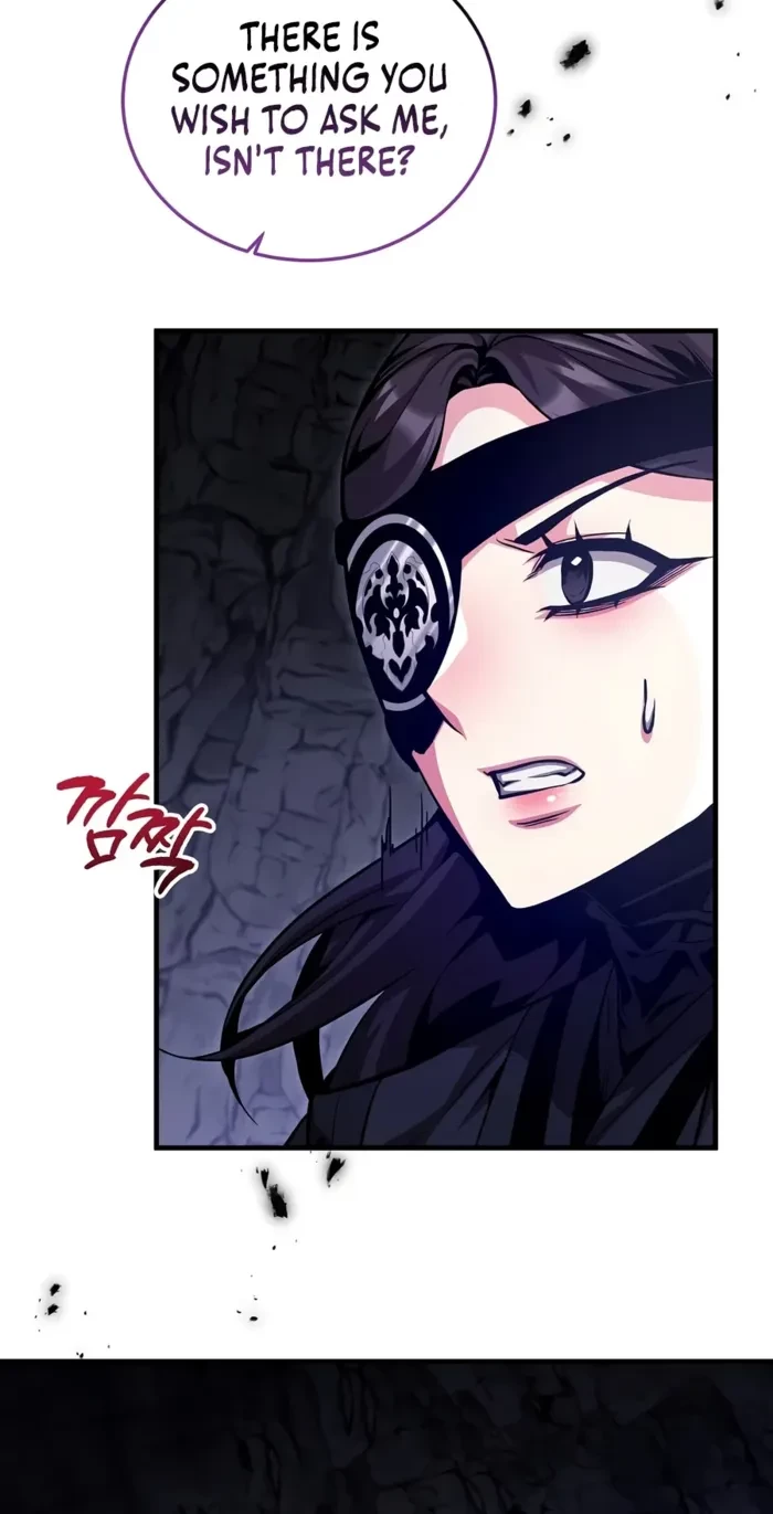 The Ruler Of Darkness Chapter 27 - 11