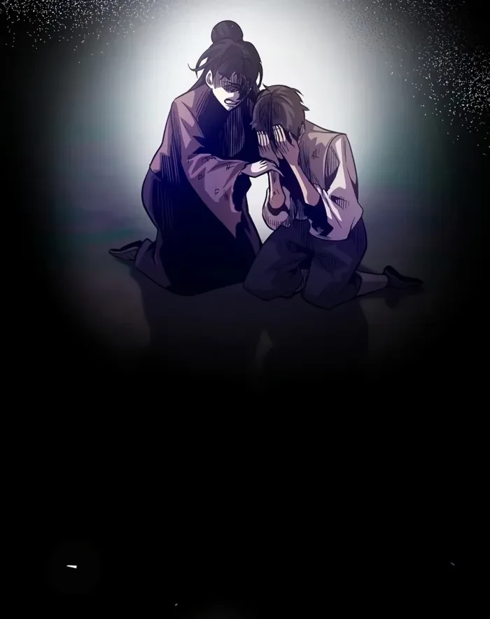 The Ruler Of Darkness Chapter 27 - 20
