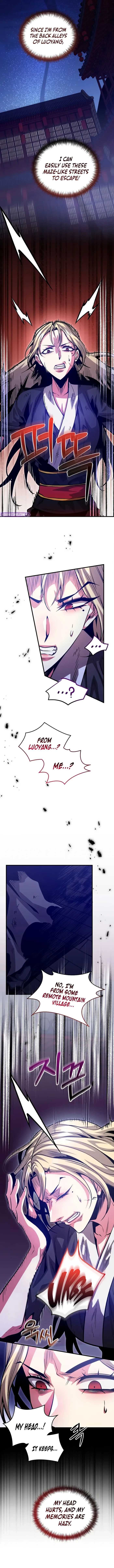 The Ruler Of Darkness Chapter 24 - 13
