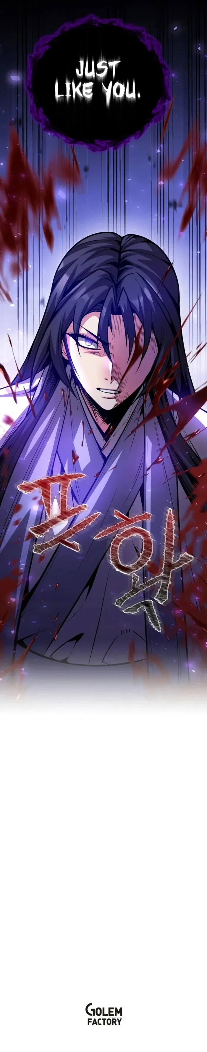 The Ruler Of Darkness Chapter 25 - 15