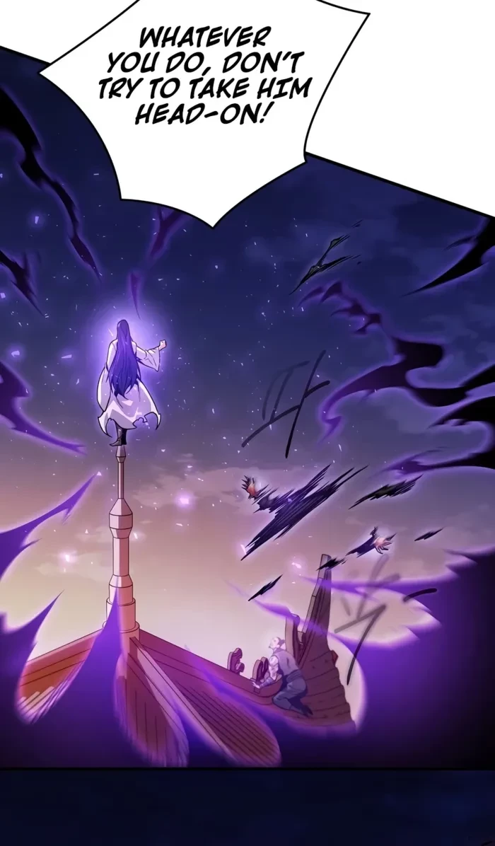 The Ruler Of Darkness Chapter 22 - 6