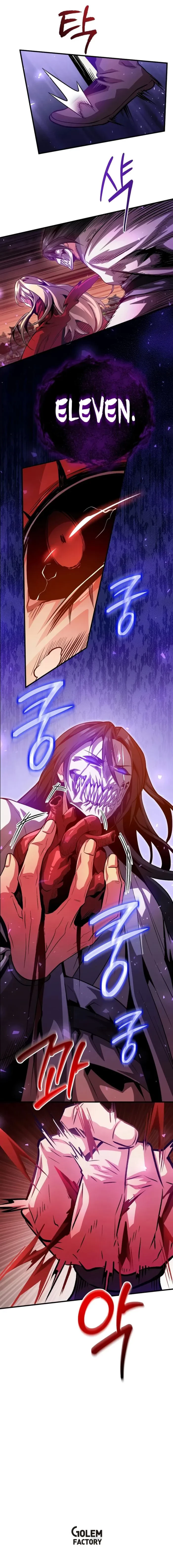 The Ruler Of Darkness Chapter 23 - 16