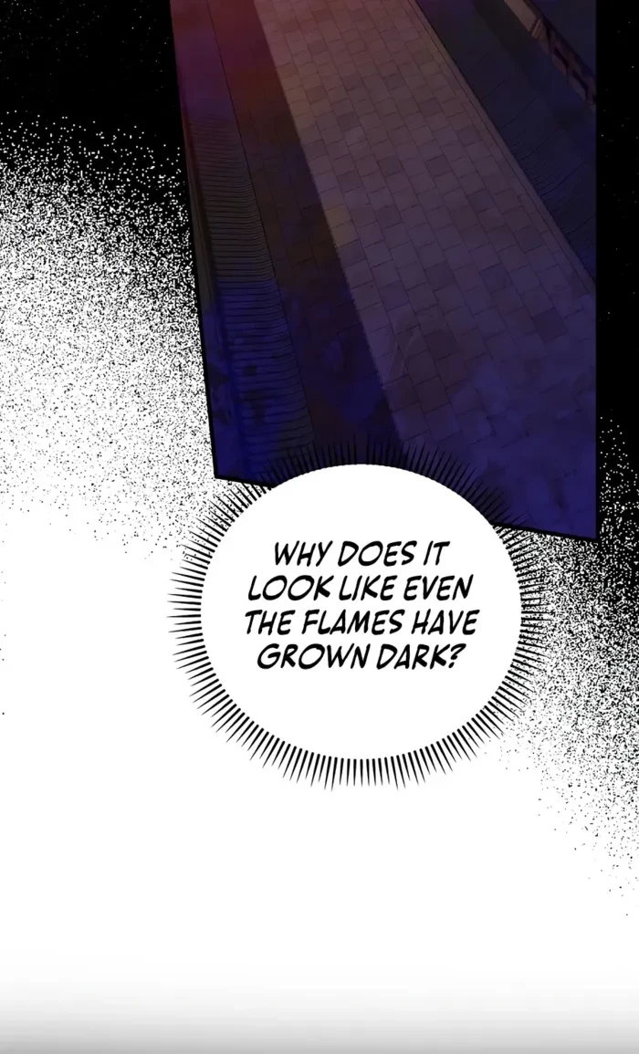 The Ruler Of Darkness Chapter 21 - 5