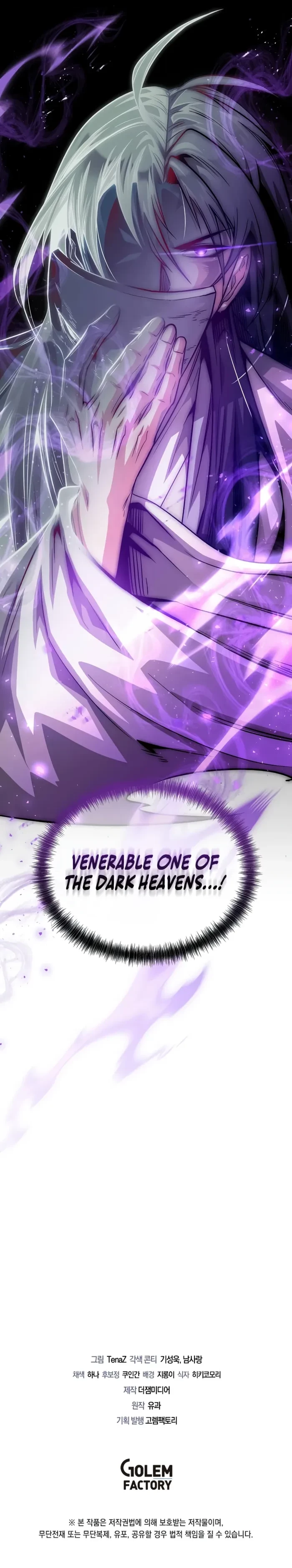 The Ruler Of Darkness Chapter 20 - 13