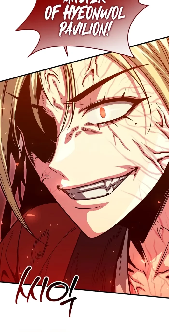The Ruler Of Darkness Chapter 19 - 2