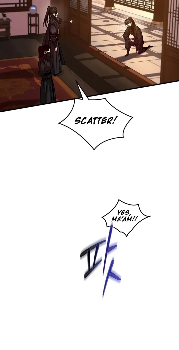 The Ruler Of Darkness Chapter 18 - 14