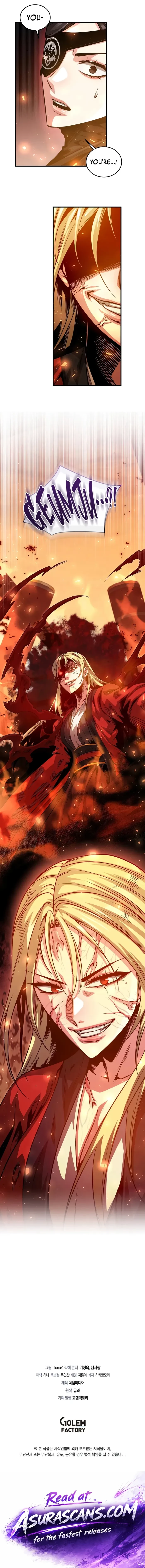 The Ruler Of Darkness Chapter 18 - 19