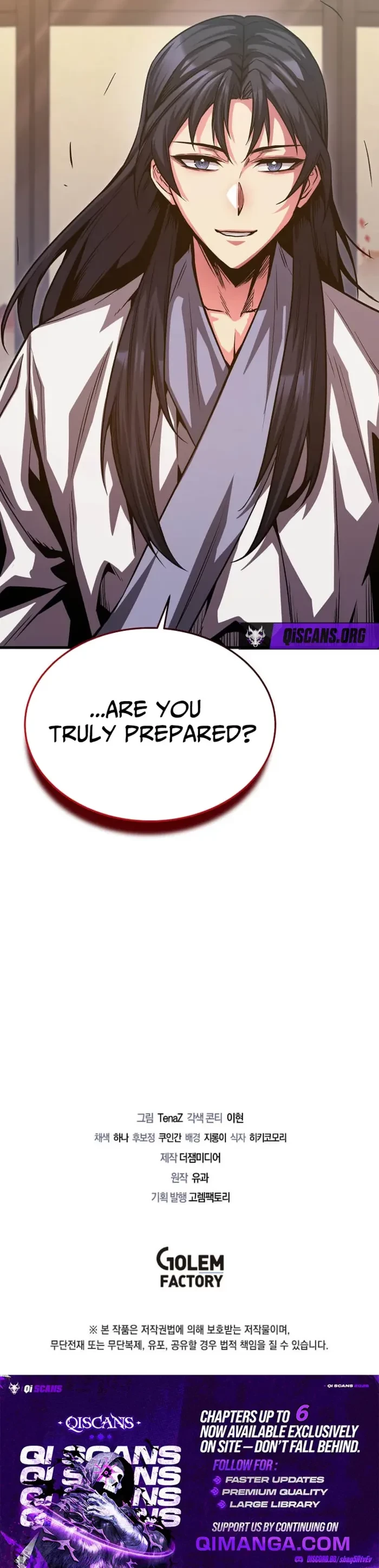 The Ruler Of Darkness Chapter 16 - 11