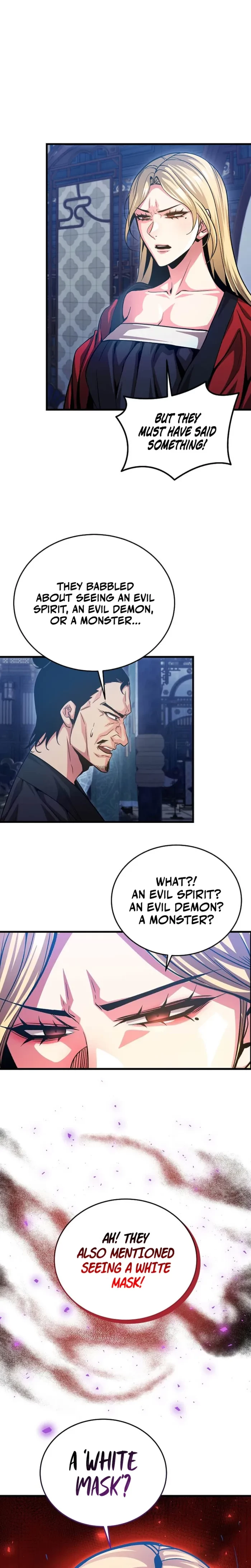 The Ruler Of Darkness Chapter 14 - 23