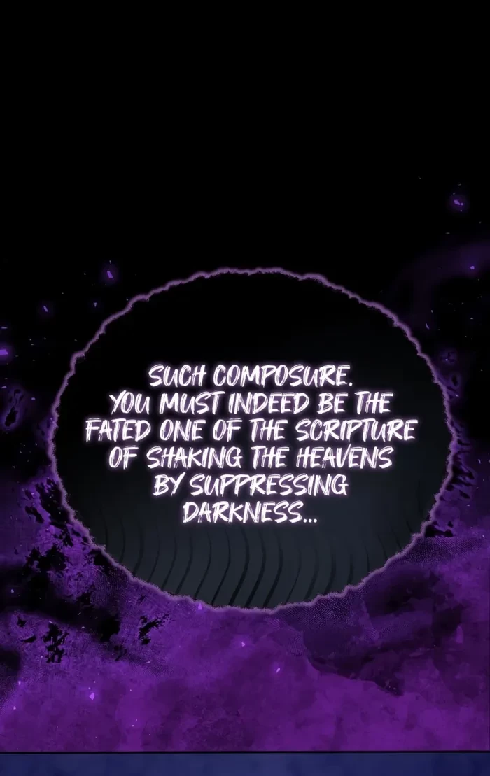 The Ruler Of Darkness Chapter 5 - 2