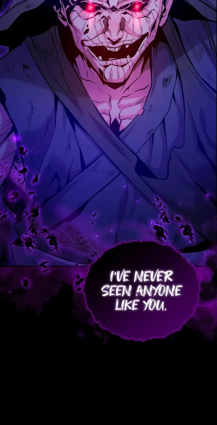 The Ruler Of Darkness Chapter 5 - 4