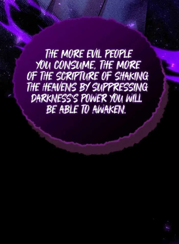 The Ruler Of Darkness Chapter 5 - 10
