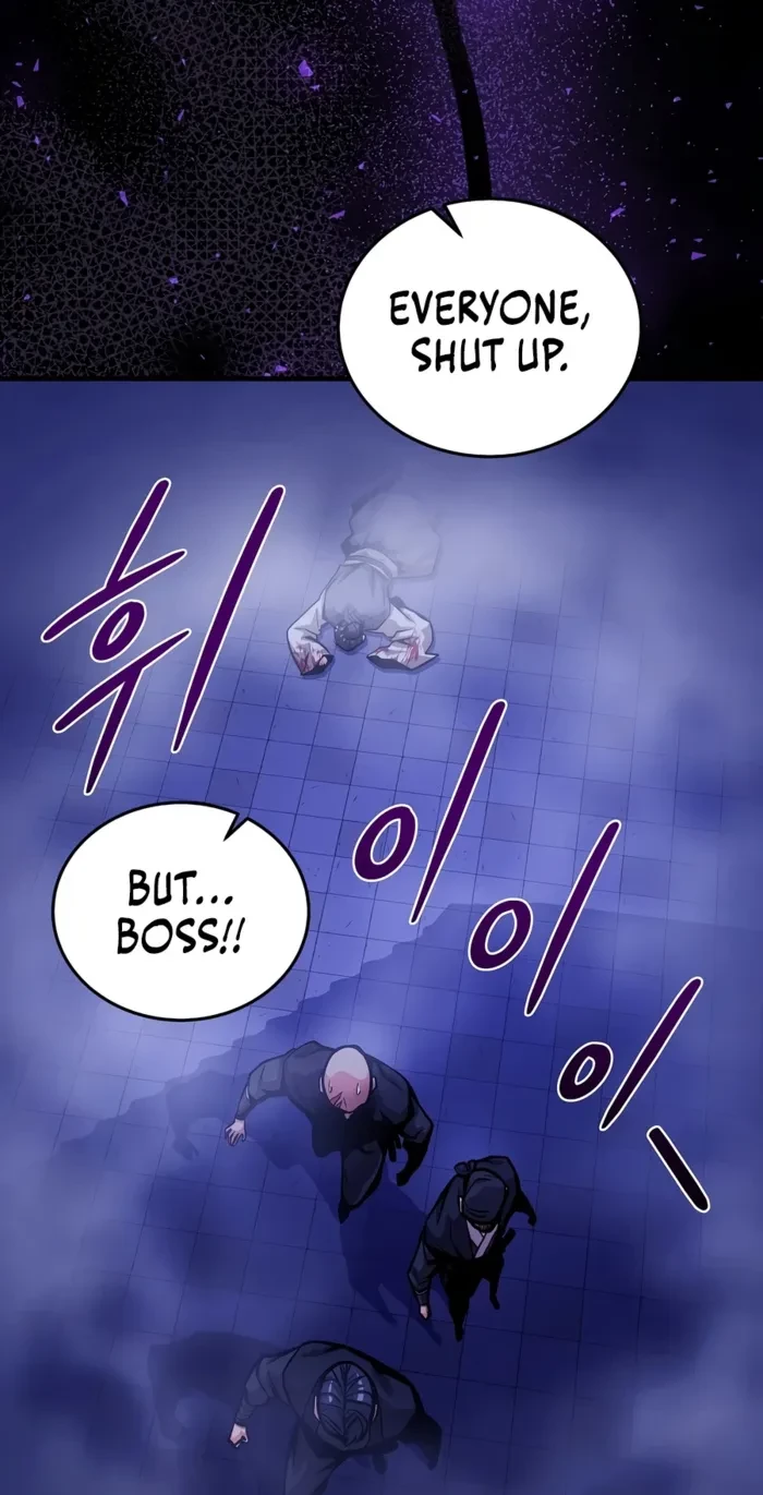 The Ruler Of Darkness Chapter 4 - 9